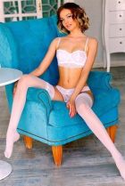 Maureen, 29 y.o.: escort and massage in Dubai