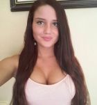 Dubai call girl Denise available for booking 24 7
