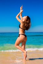 Call girl website sexdubai.club offers stunning Carolyn