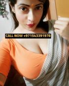 Abby on escort service website sexodubai.com