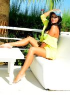 Any secret desires with a fetish escort Paula: from AED 1800/hr