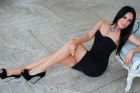 Sexy asian escort in Dubai available at +971 83 041 5416