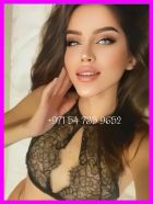 Call girl Gemma — photos and reviews