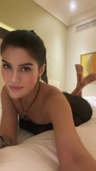 Book Gemma from cheap Dubai escorts agency