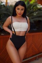 Marjorie, escort photo