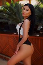 Elite escorts on sexodubai.com: sexy Marjorie