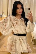 Dating with a top escort in UAE on sexodubai.com