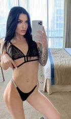 Escort online: Parisa, +971 76 023 1810