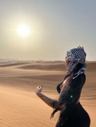 Sharon for escort, fetish and sex in UAE