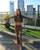 Book Margaret on escort classifieds