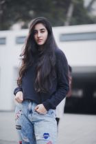 Visit Dubai incall escort Keitha for an hour or two (1 hour AED 3000)