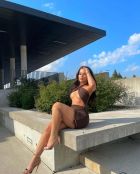 Look for escorts & babes? Book prostitute Makenna on sexodubai.com