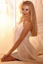 One of the best escorts Dubai has to offer — Connie on sexodubai.com