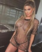 Dubai escort of asian origin Anastasia, 29 y.o.