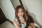 Dubai fetish escort Cara for golden shower, sex with toys