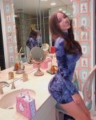 24 7 Dubai escort Angela, aged 28 is always at your service