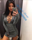 Sexy escort is waiting on sexodubai.com