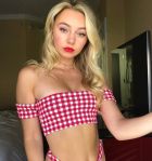 Lithuanian woman in Dubai at your service 24 7, call +971 22 782 2350
