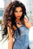 Your mistress Tanya for BDSM games