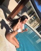 Arab escort in Dubai: Jolana, 28 years of age