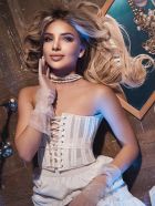 One of the most beautiful escorts in Dubai - 23 y.o. Nieve