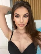 VIP treatment from 29 year-old elite escort Rita