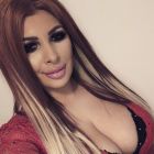Marissa - escort from asia on sexodubai.com