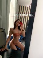 Chinese prostitute Elena, photos and reviews
