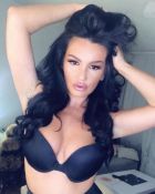 Independent female escort Marcia is waiting for your call +971 20 687 7157