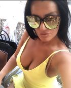 Dubai site escort Marcia is available online