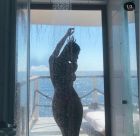 Top escort of asian origin:  Dubai girl Tamra will please you tonight