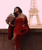 Top class woman will meet a generous man for AED 1500