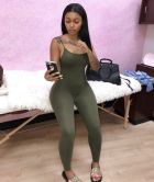Beautiful girl Casey from escort agency in UAE