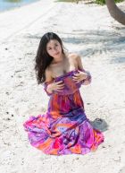 Call girl in Dubai: Audrey available 24 7
