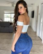 All escort services from stunning 23 y.o. Kailey