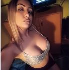Alina — an escort for massage in UAE