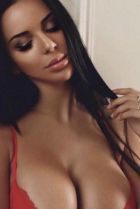 massage escort Wynda