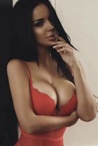 Meet teen escort in UAE - 31 y.o. Wynda