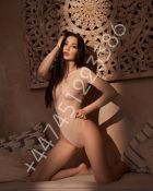 Dubai escort for anal on sexodubai.com