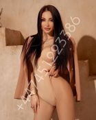 Top escort of asian origin:  Dubai girl Mimi will please you tonight