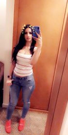 Escort from Europe, 66 kg, 169 cm