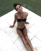 Brazilian escort in UAE: Brittany for OWO, AED 3000