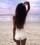 Pornstar escort in Dubai available on sexodubai.com for kinky gentleman