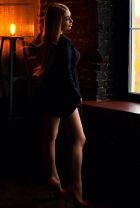 BDSM dating with a sexy mistress in Dubai: Jeslyn
