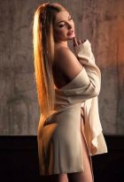 Vip escort in UAE: Jeslyn wants to meet a gentleman