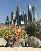 Mature female escort aged 32 is ready to meet you