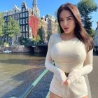 Visit outcall massage Dubai girl Jennifer (+971 39 582 9654)
