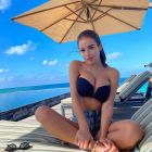 Dubai escort Jennifer, AED 1800 per hour