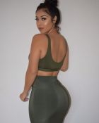 Latin escort Taylor in Dubai, AED 2000 per hour