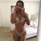 hooker Taylor (Dubai)